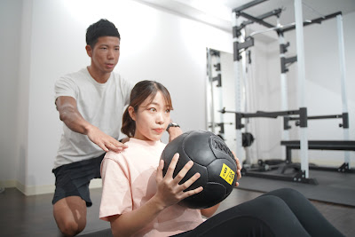 GOODLIFE GYM 사진 4