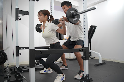 GOODLIFE GYM 사진 3