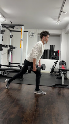 GOODLIFE GYM 사진 2