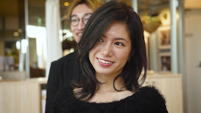 ヘアーカッティングガーデン ジャック・モアザン 新宿タカシマヤ店 사진 2