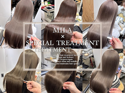 MILA Mira Hair Salon 사진 2