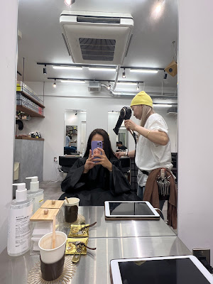 MILA Mira Hair Salon 사진 4