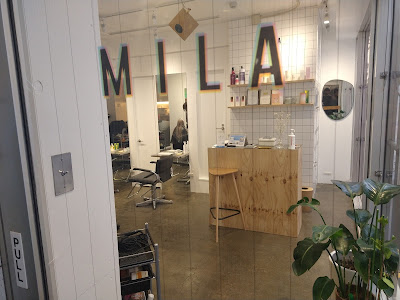 MILA Mira Hair Salon 사진 5