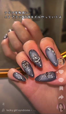 NAIL MAISON yokohama 사진 2