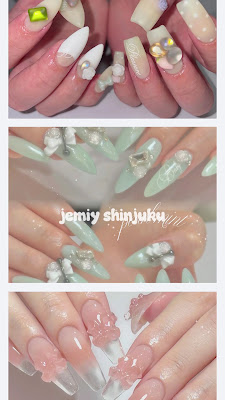 NAIL MAISON yokohama 사진 3