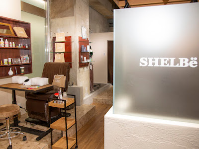 privatesalon SHELBё 사진 3