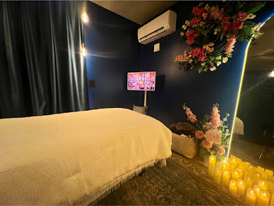ASMR TWIX TOKYO FACIAL, DRY HEAD & BODY SPA 사진 2