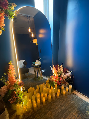 ASMR TWIX TOKYO FACIAL, DRY HEAD & BODY SPA 사진 3