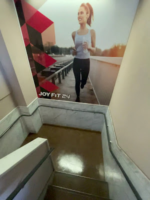 JOYFIT24 信濃町 사진 2
