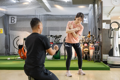 Total Golf Fitness 사진 3