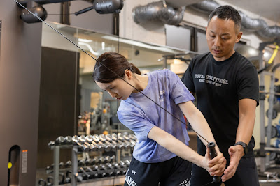 Total Golf Fitness 사진 4