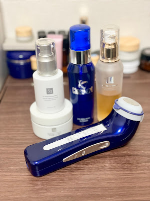 肌質改善専門フェイシャルスタイリストサロン四谷 사진 4