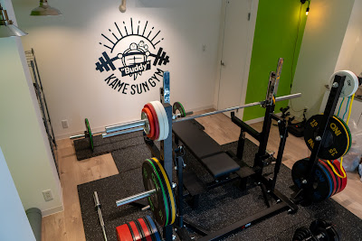 KAMESUN GYM ”Buddy”(カメサンジムバディ) 사진 2