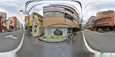 杉大門荒木町サロン 사진 3