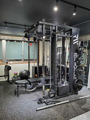 REALWORKOUT 사진 3
