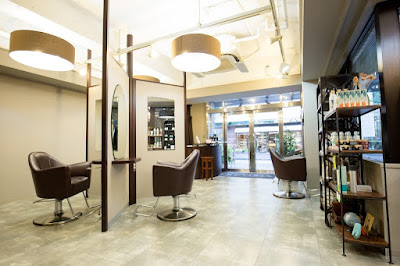STELLAR hair salon spa ステラ ヘアーサロン スパ 사진 2