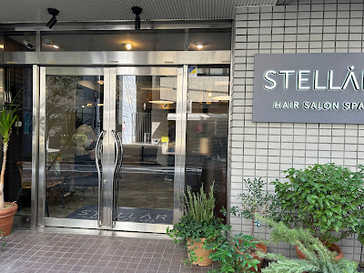 STELLAR hair salon spa ステラ ヘアーサロン スパ 사진 3