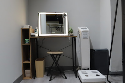 PREMIUM LIFE FITNESS市ヶ谷麹町店 사진 3
