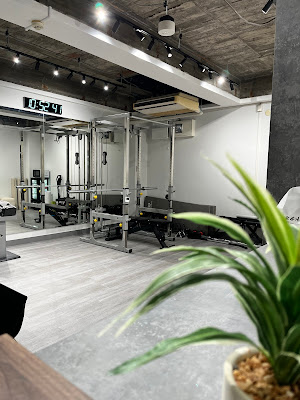 PREMIUM LIFE FITNESS市ヶ谷麹町店 사진 2