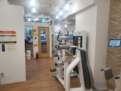 chocoZAP 사진 2