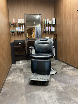 BARBER-BAR 四谷店 사진 3