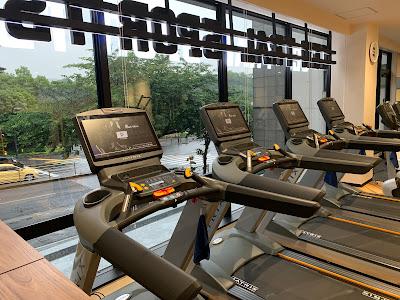 Central Sports Gym24 Sanbancho 사진 2