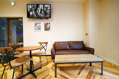 Central Sports Gym24 Sanbancho 사진 5