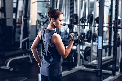 Central Sports Gym24 Sanbancho 사진 4
