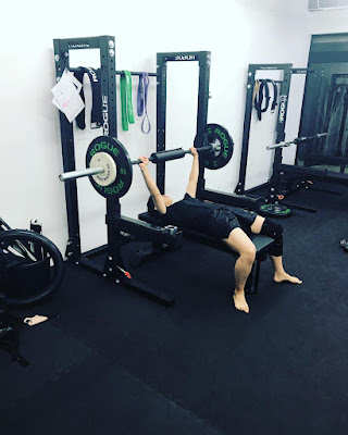 パーソナルトレーニング＆キックボクシングActive麹町半蔵門店 사진 2