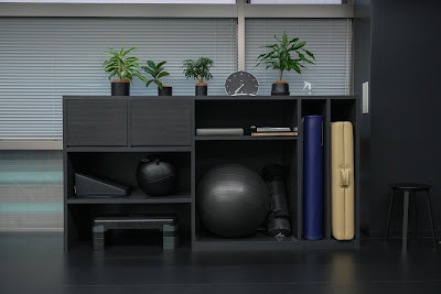 HALLEL 半蔵門｜FITNESS GYM 사진 5