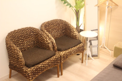 ORIENTAL SPA Kanda 사진 3