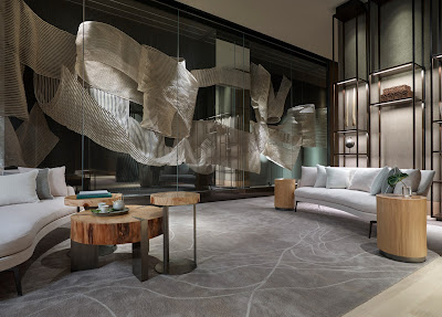 THE SPA at Four Seasons Hotel Tokyo at Otemachi 사진 3