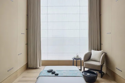 THE SPA at Four Seasons Hotel Tokyo at Otemachi 사진 5