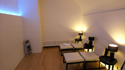 Fitness Lounge THE JEXER TOKYO 사진 3