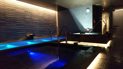 Fitness Lounge THE JEXER TOKYO 사진 2