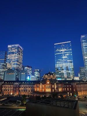Grand Raffine (Marunouchi Building) 사진 4