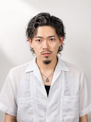 Hiro Ginza Premium Barber Palace Hotel Tokyo 사진 3