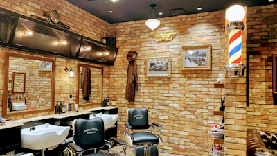 Hiro Ginza Barbershop Marunouchi 사진 3