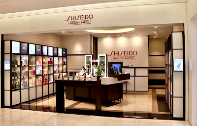 SHISEIDO BEAUTY SALON 사진 3