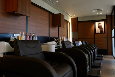 SHISEIDO BEAUTY SALON 사진 2