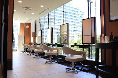 SHISEIDO BEAUTY SALON 사진 5