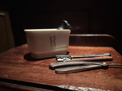 THE BARBER Tokyo 사진 4