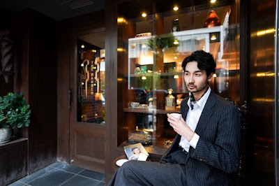 THE BARBER Tokyo 사진 5