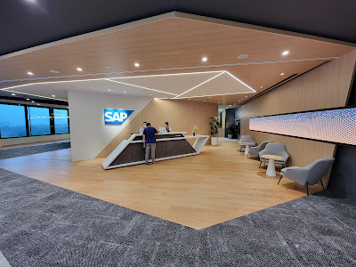 SAP Japan Co., Ltd. 사진 2