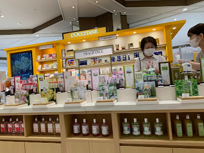ロクシタン 大丸東京店 사진 3
