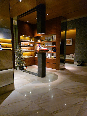 The Spa at Mandarin Oriental Tokyo 사진 3