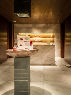 The Spa at Mandarin Oriental Tokyo 사진 2