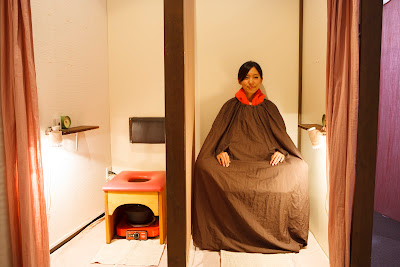 Yomogimushirakuzaya Nihonbashiten 사진 3