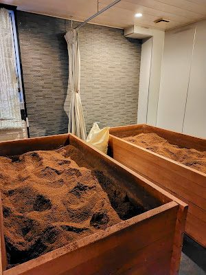 日本橋酵素風呂 사진 2