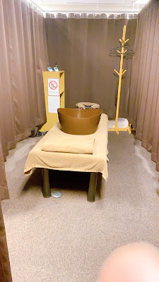 もみの匠 東京駅店-Massage Spa Tokyo Station 사진 2